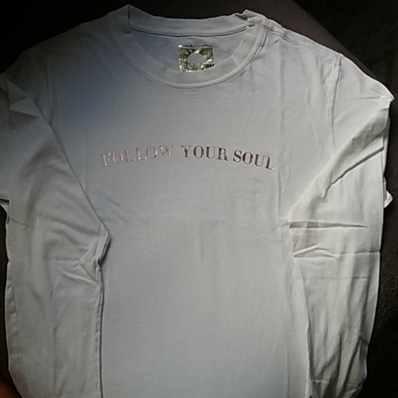 SPIRITUAL GANGSTER Top - Picture 7 of 7